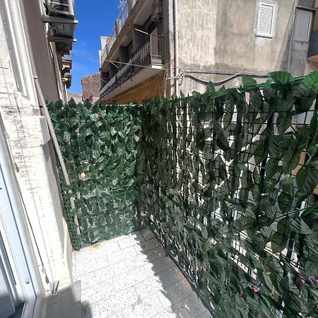 Leoscar Apartment In Catania Center Self Check-In 외부 사진