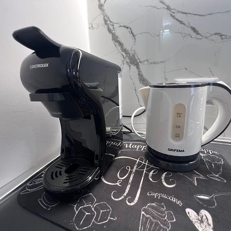 Leoscar Apartment In Catania Center Self Check-In 외부 사진