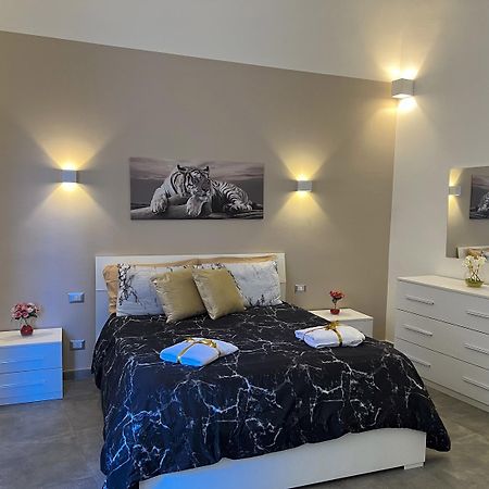 Leoscar Apartment In Catania Center Self Check-In 외부 사진
