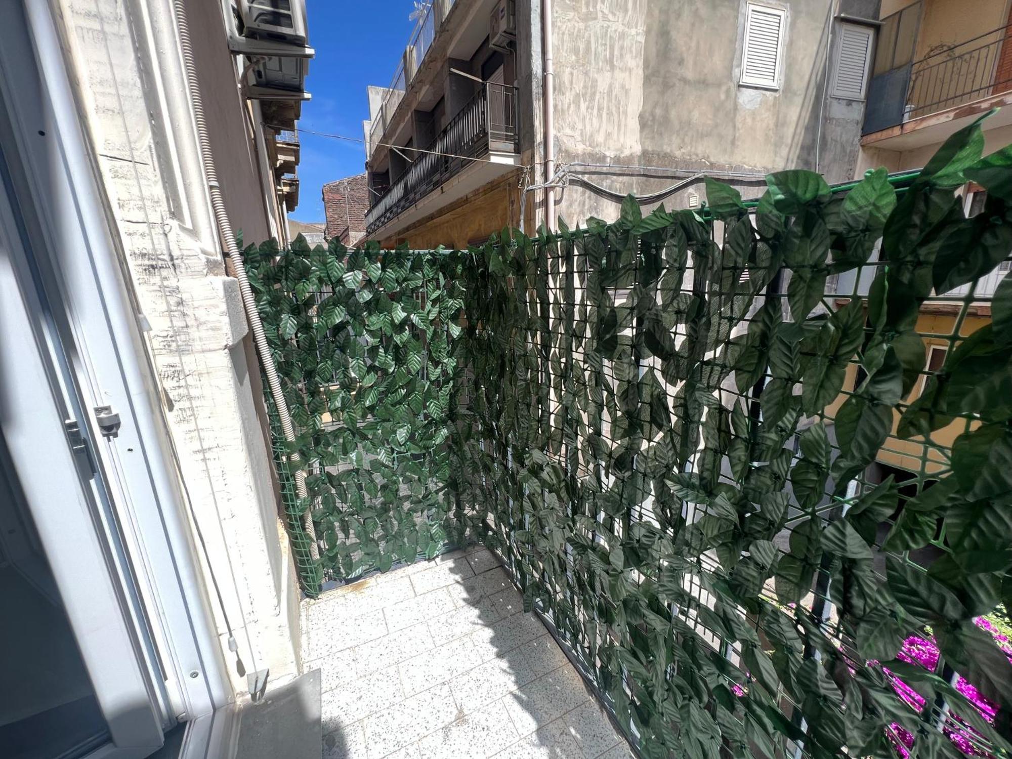 Leoscar Apartment In Catania Center Self Check-In 외부 사진