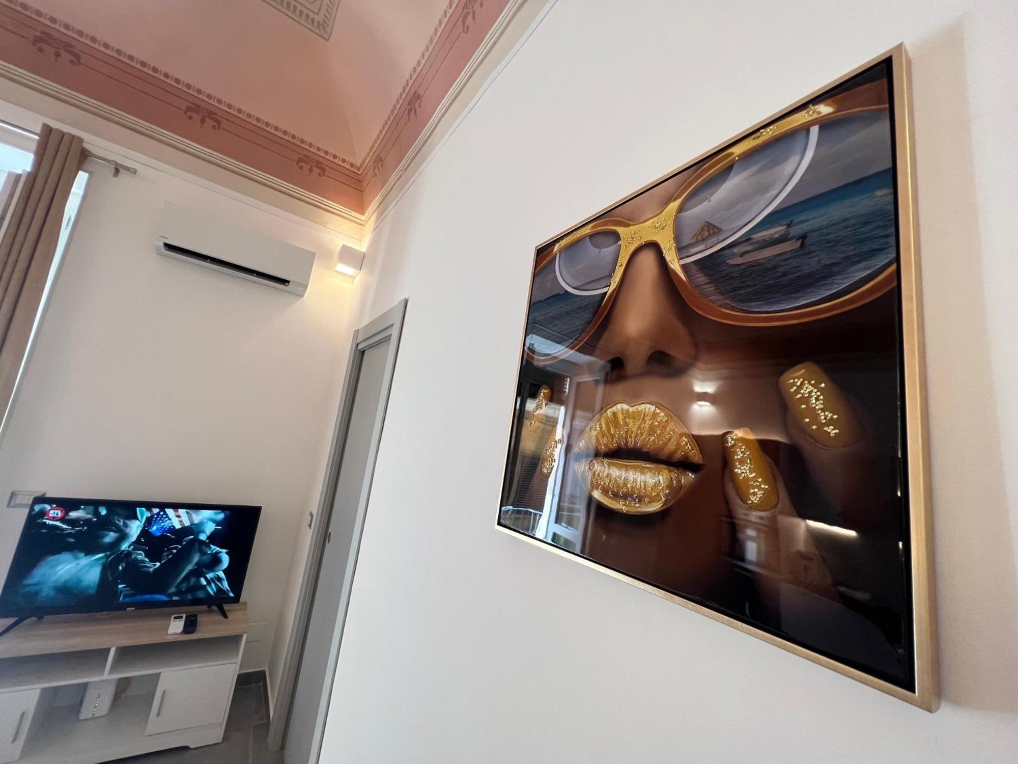 Leoscar Apartment In Catania Center Self Check-In 외부 사진