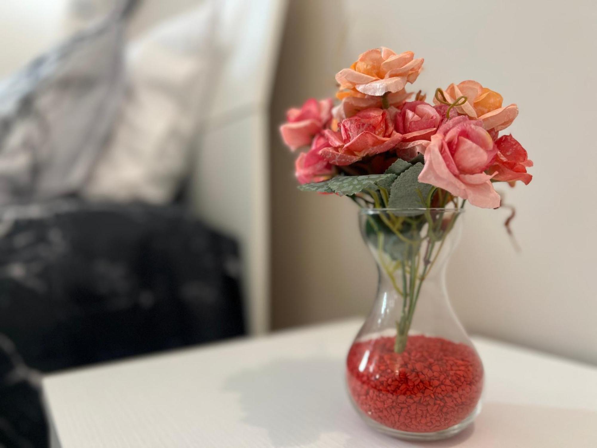 Leoscar Apartment In Catania Center Self Check-In 외부 사진