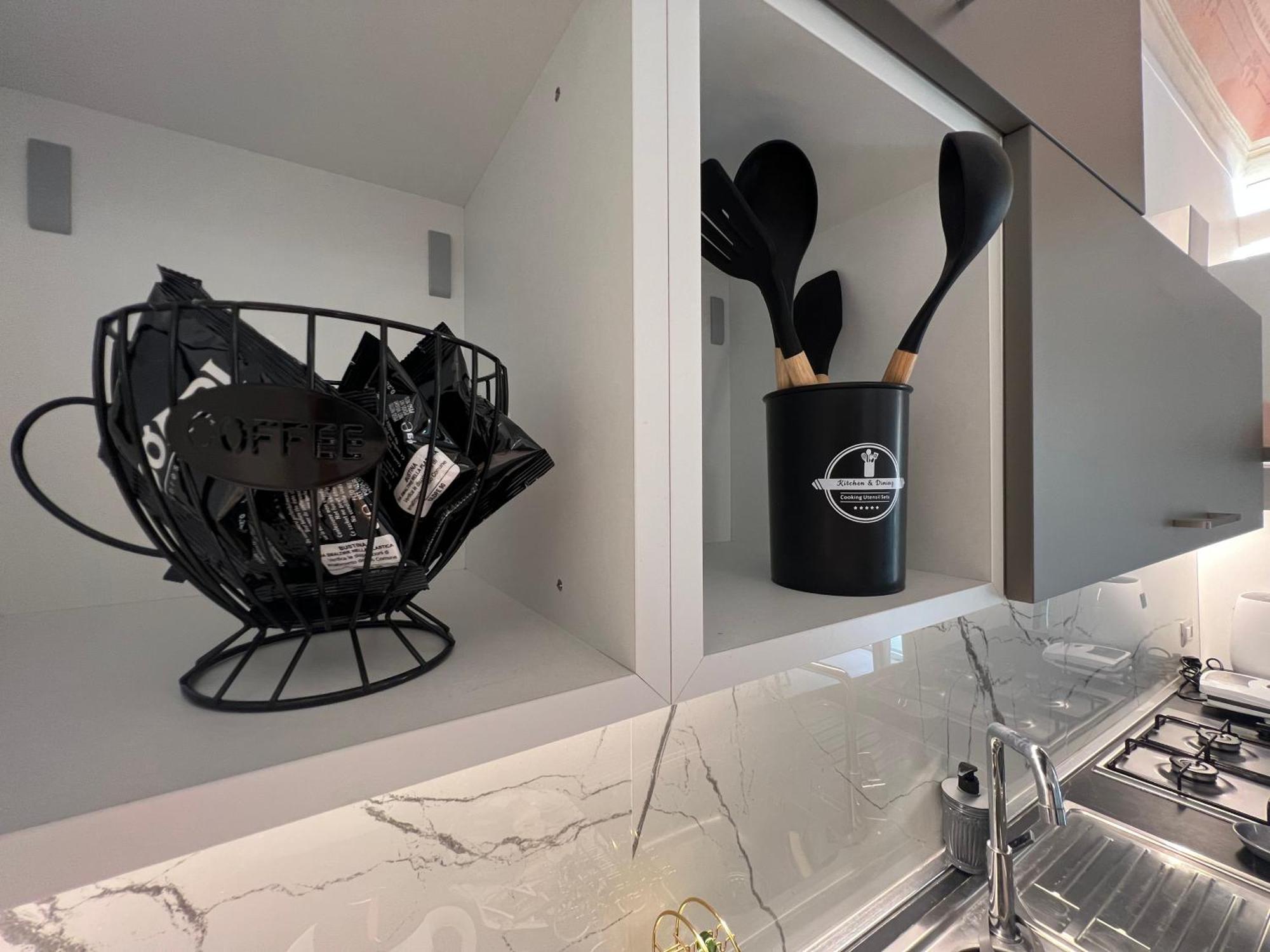 Leoscar Apartment In Catania Center Self Check-In 외부 사진