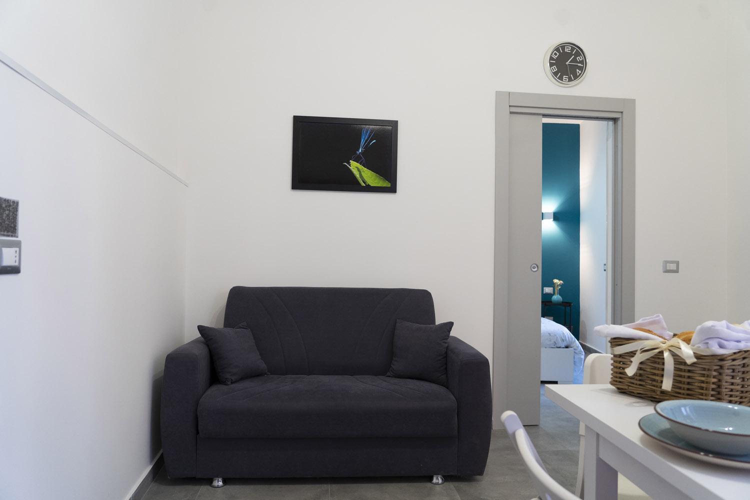 Leoscar Apartment In Catania Center Self Check-In 외부 사진