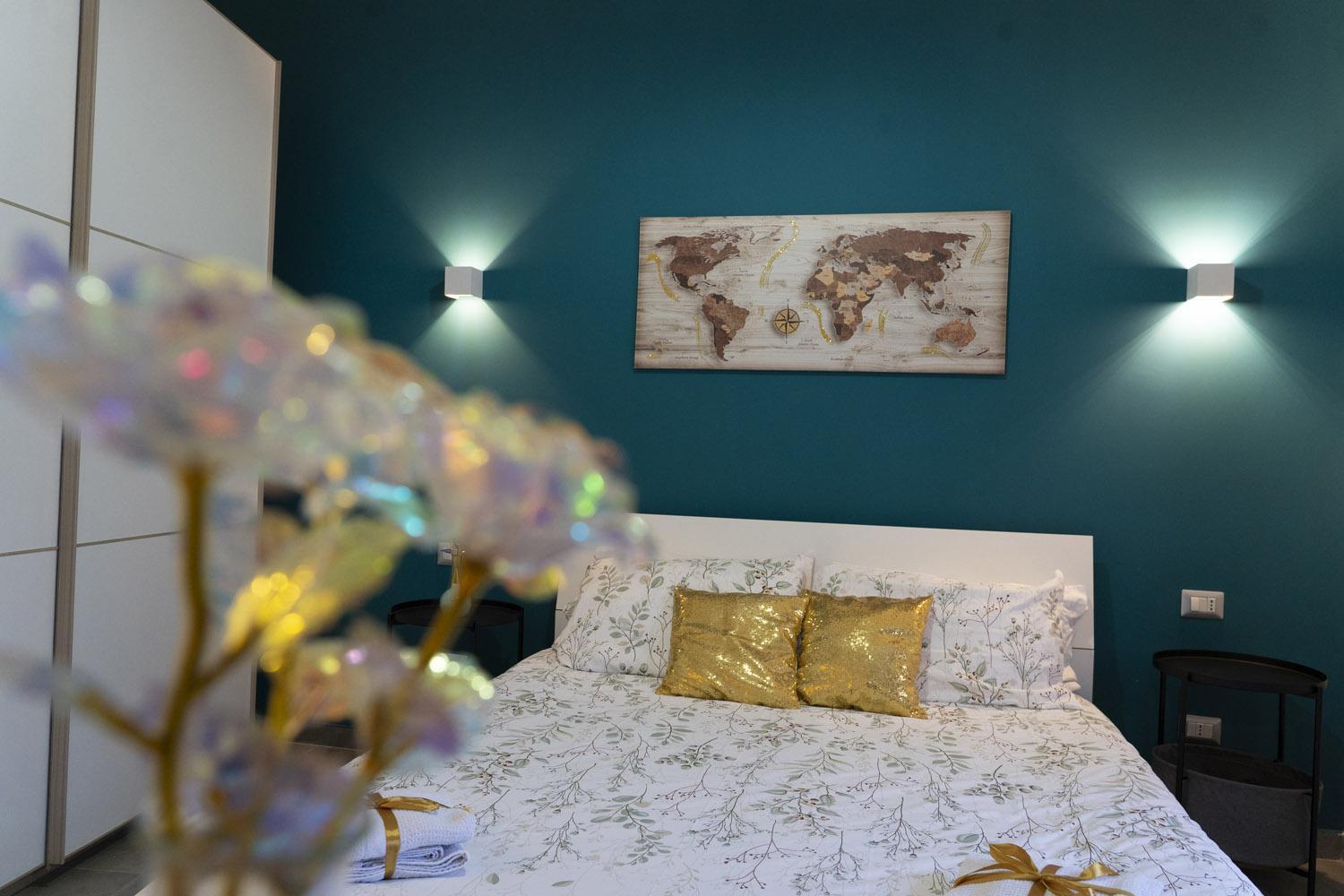 Leoscar Apartment In Catania Center Self Check-In 외부 사진