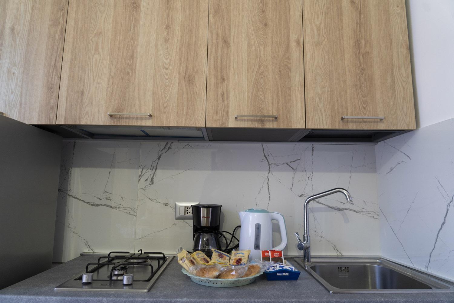 Leoscar Apartment In Catania Center Self Check-In 외부 사진