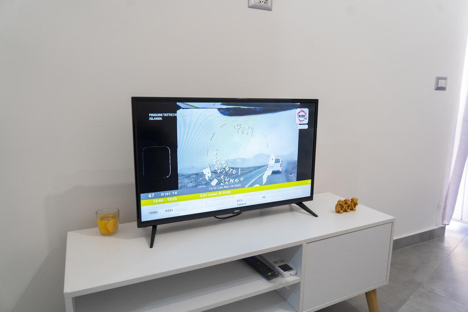 Leoscar Apartment In Catania Center Self Check-In 외부 사진