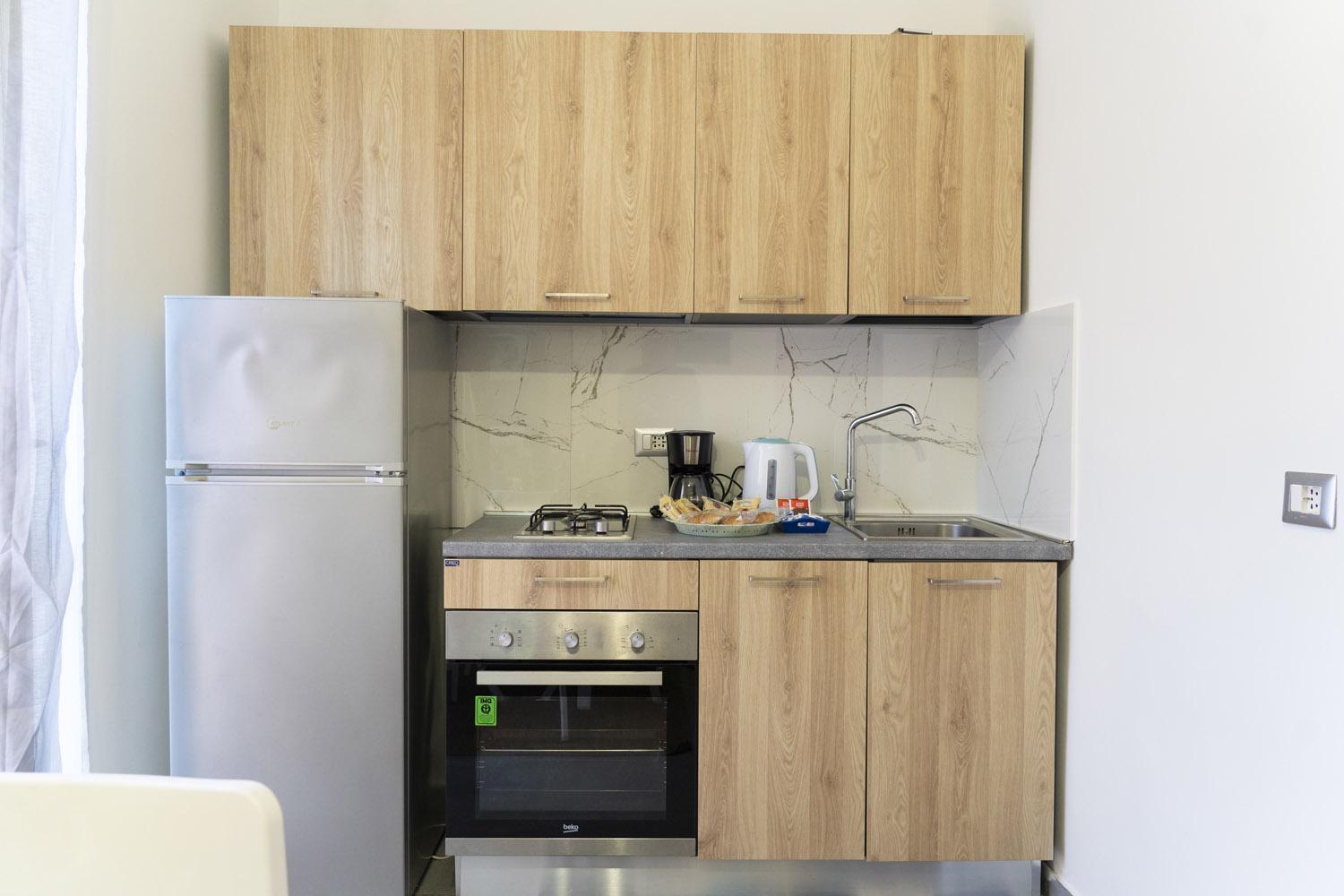 Leoscar Apartment In Catania Center Self Check-In 외부 사진