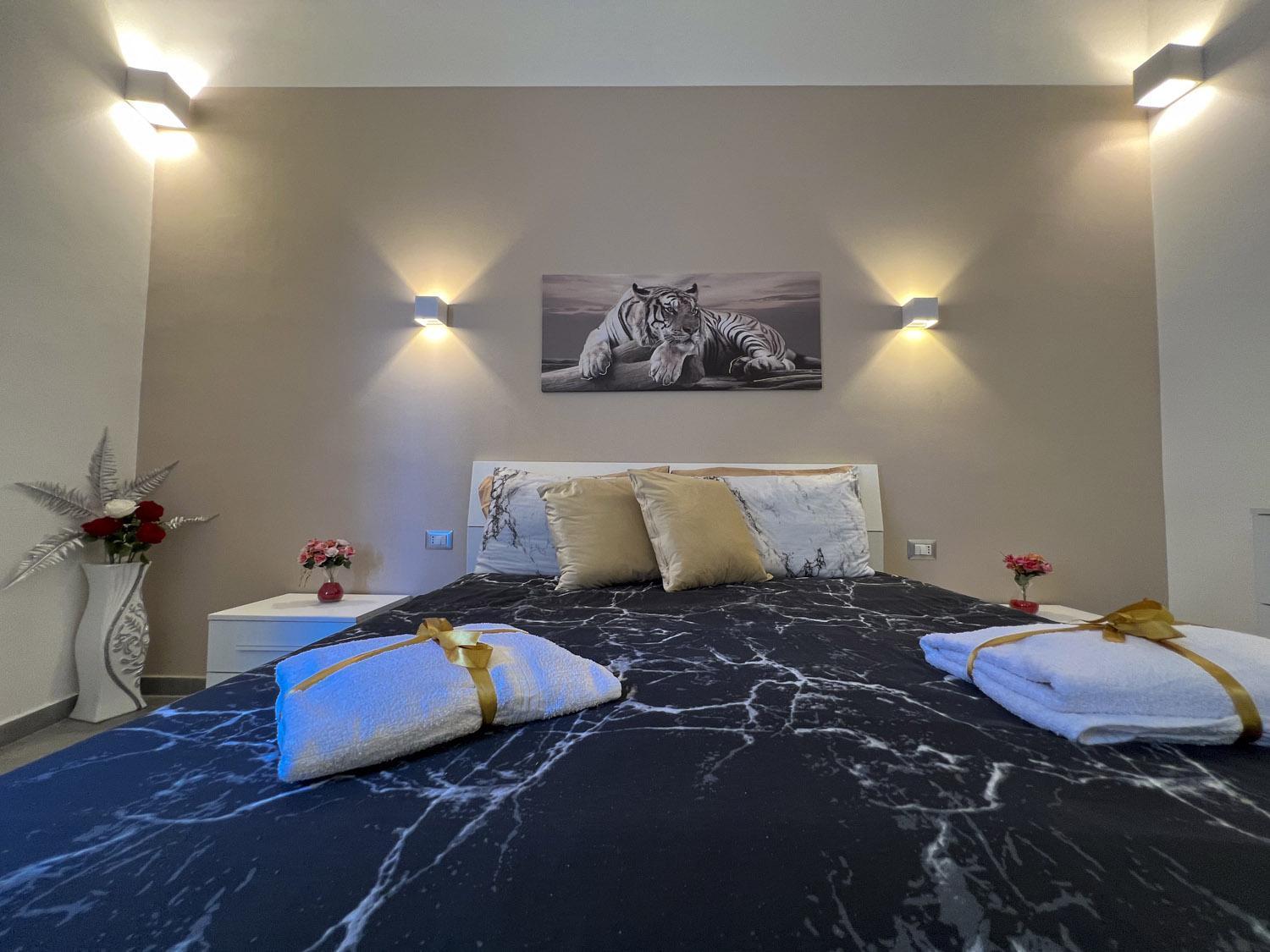 Leoscar Apartment In Catania Center Self Check-In 외부 사진