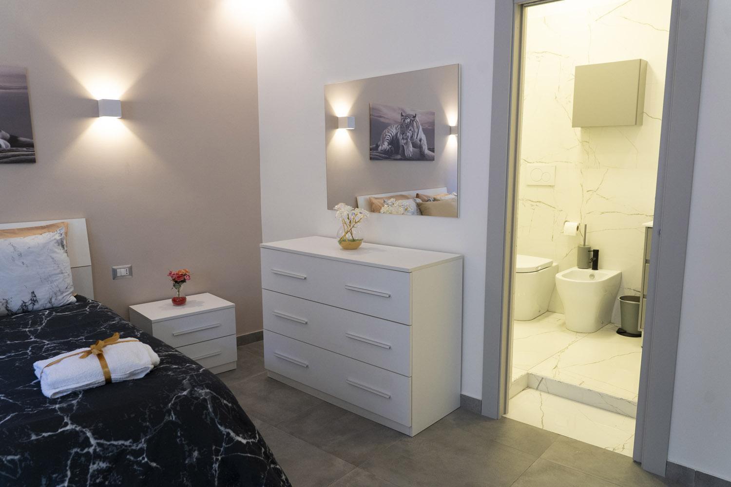 Leoscar Apartment In Catania Center Self Check-In 외부 사진