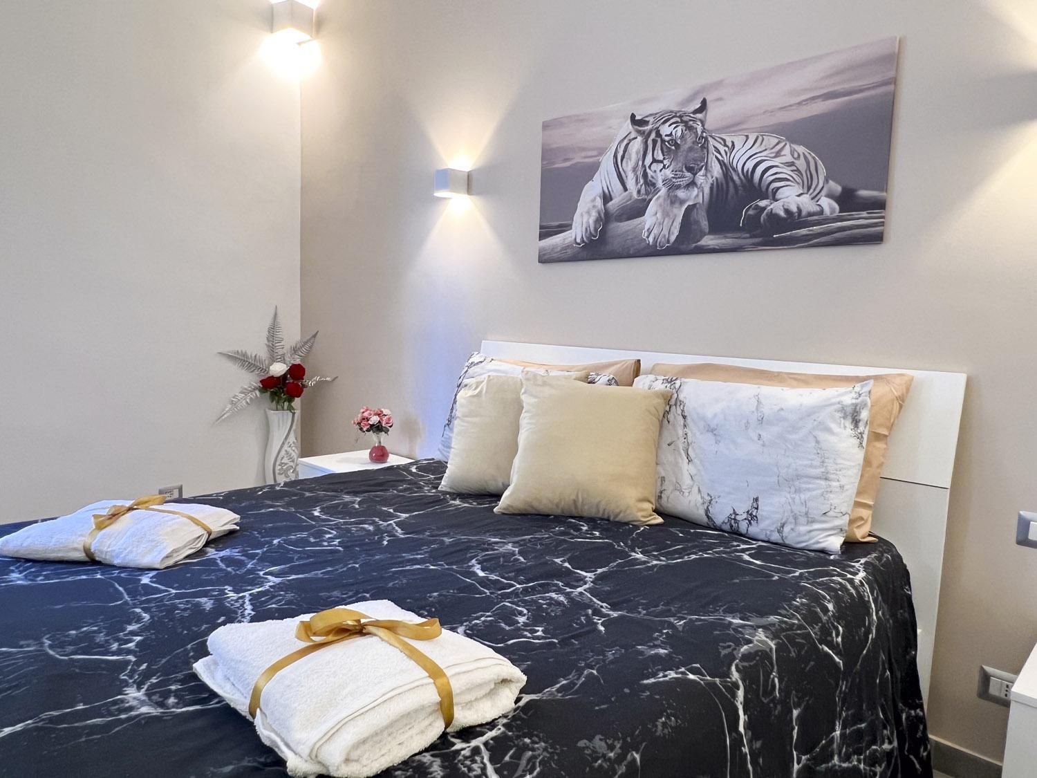 Leoscar Apartment In Catania Center Self Check-In 외부 사진