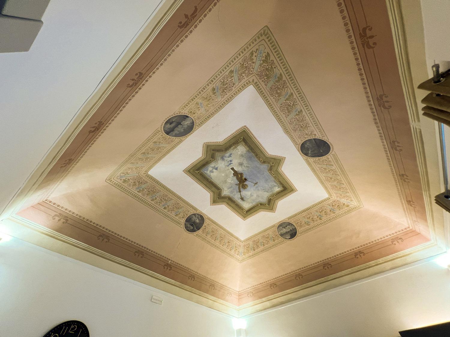 Leoscar Apartment In Catania Center Self Check-In 외부 사진