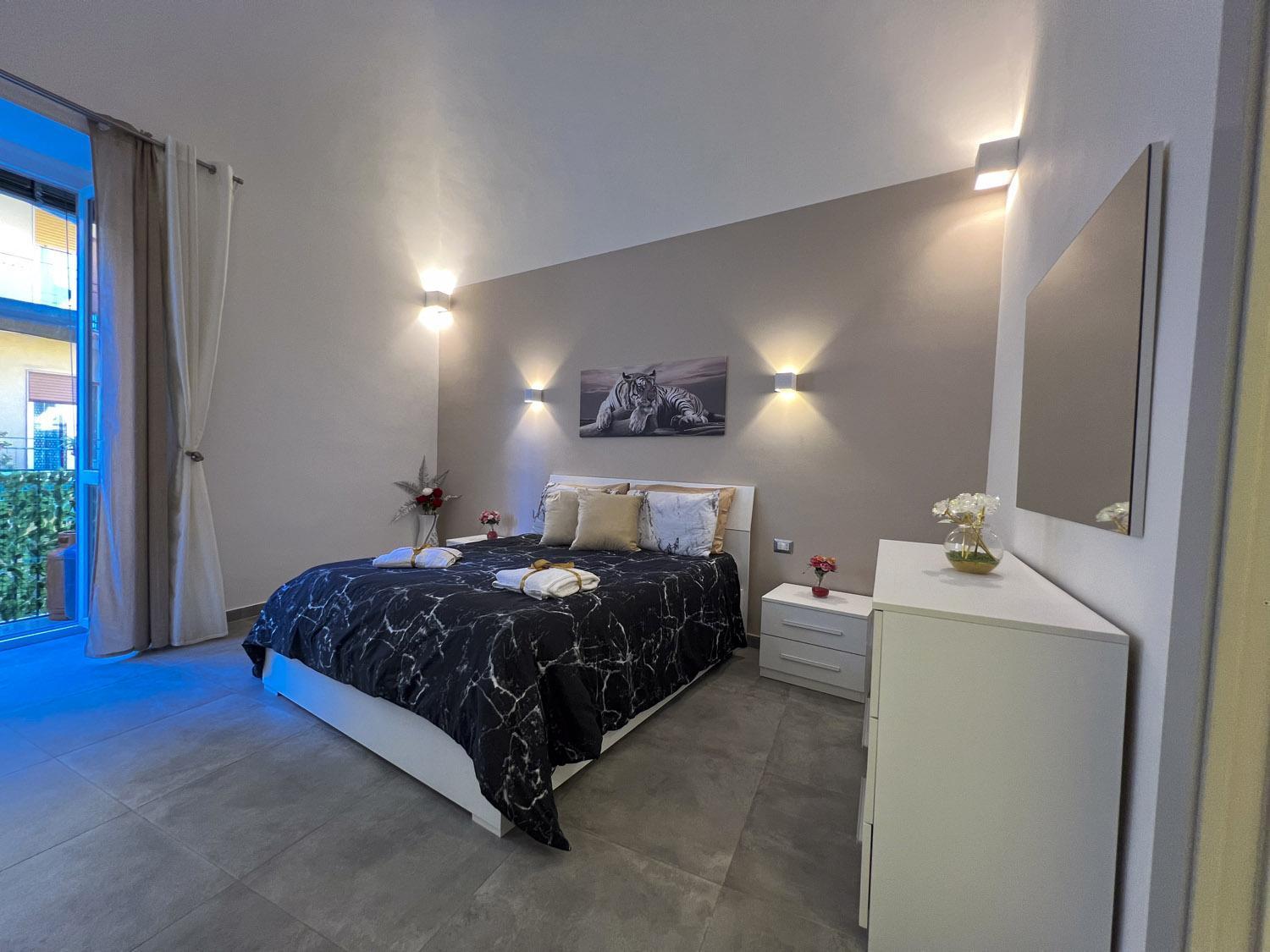 Leoscar Apartment In Catania Center Self Check-In 외부 사진