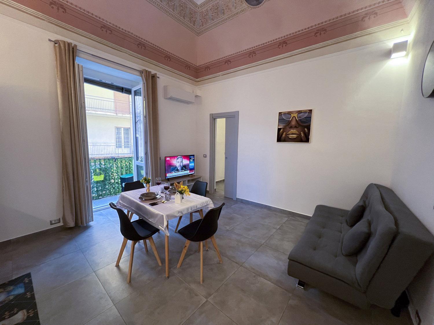 Leoscar Apartment In Catania Center Self Check-In 외부 사진