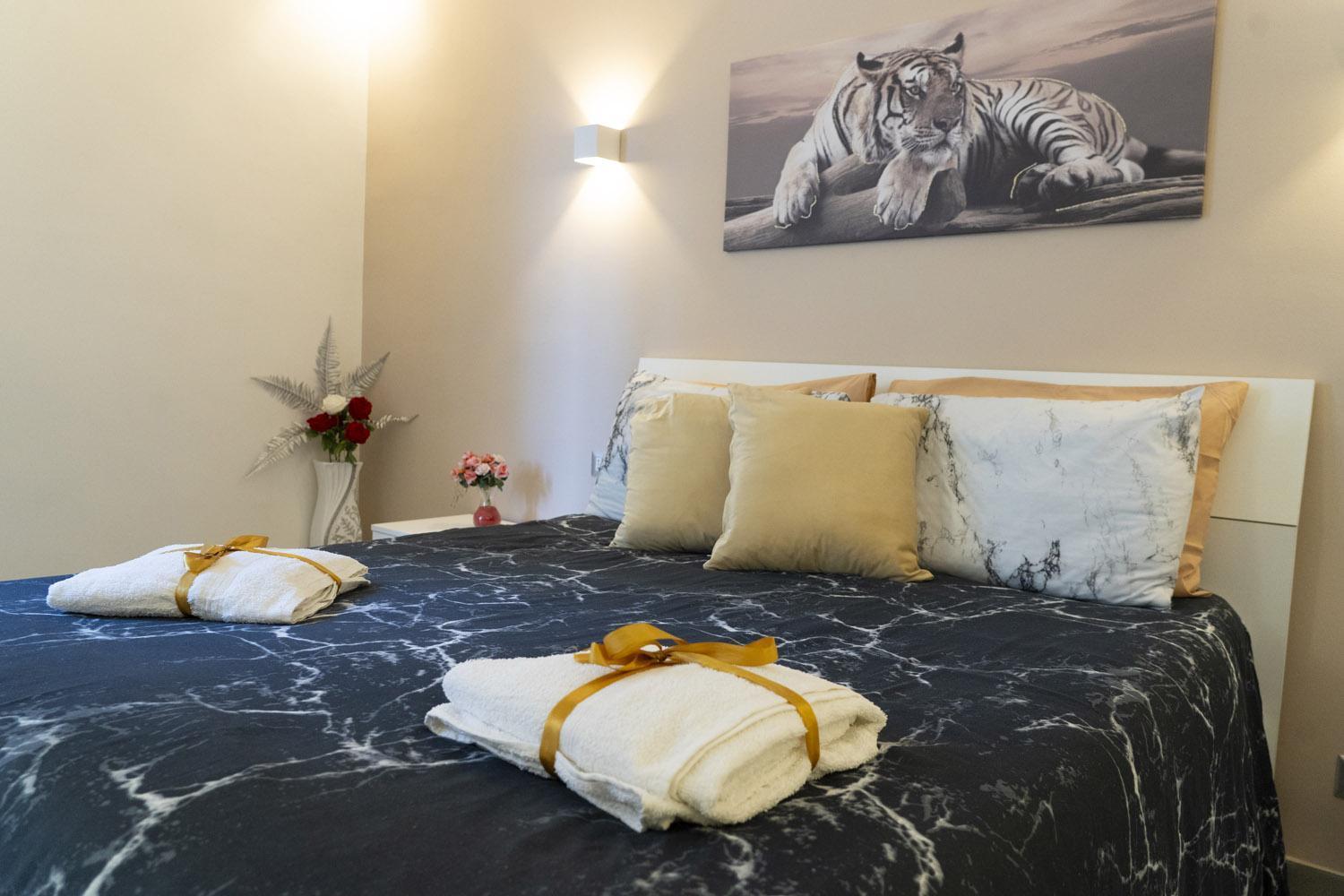 Leoscar Apartment In Catania Center Self Check-In 외부 사진