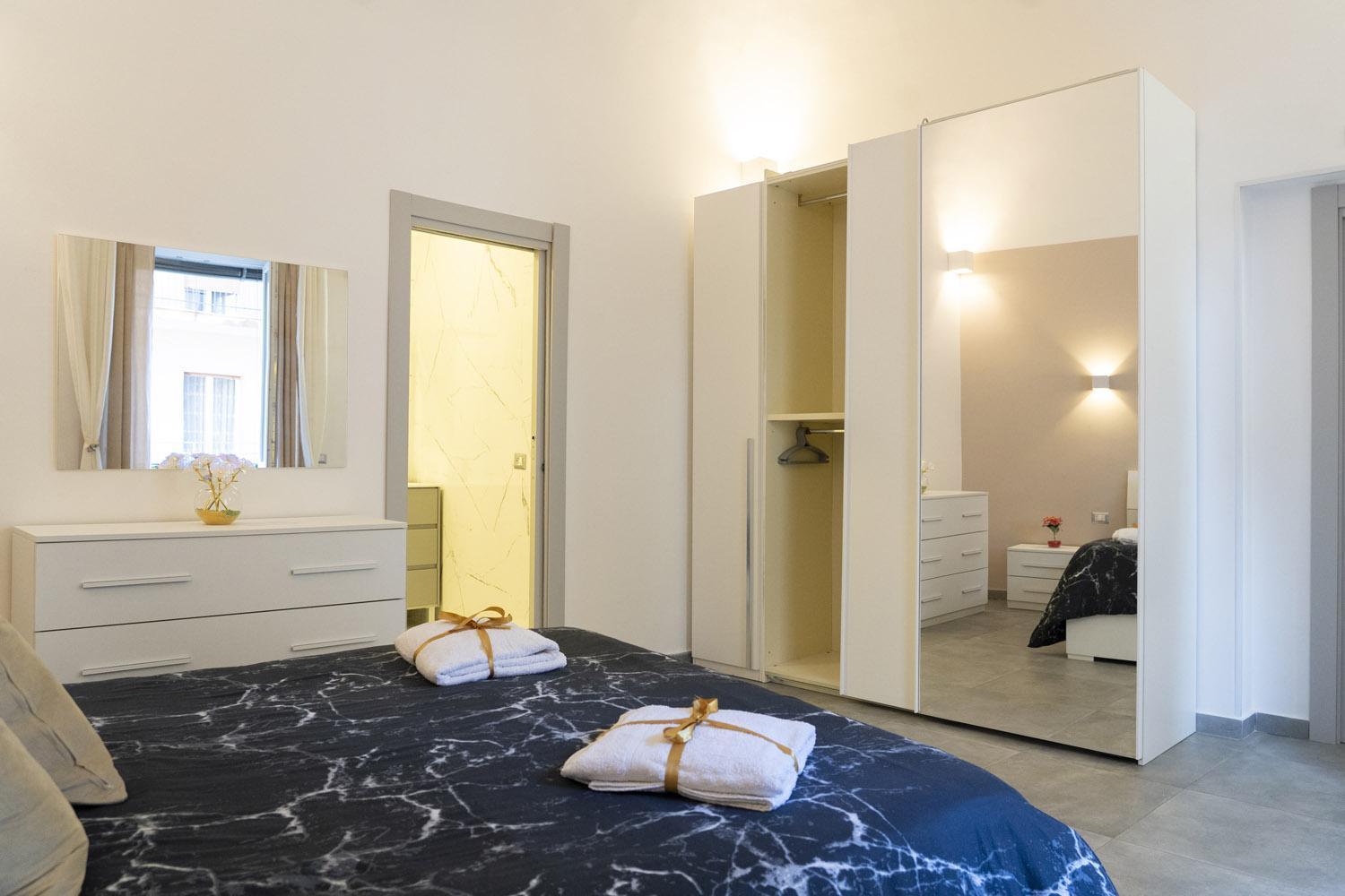 Leoscar Apartment In Catania Center Self Check-In 외부 사진