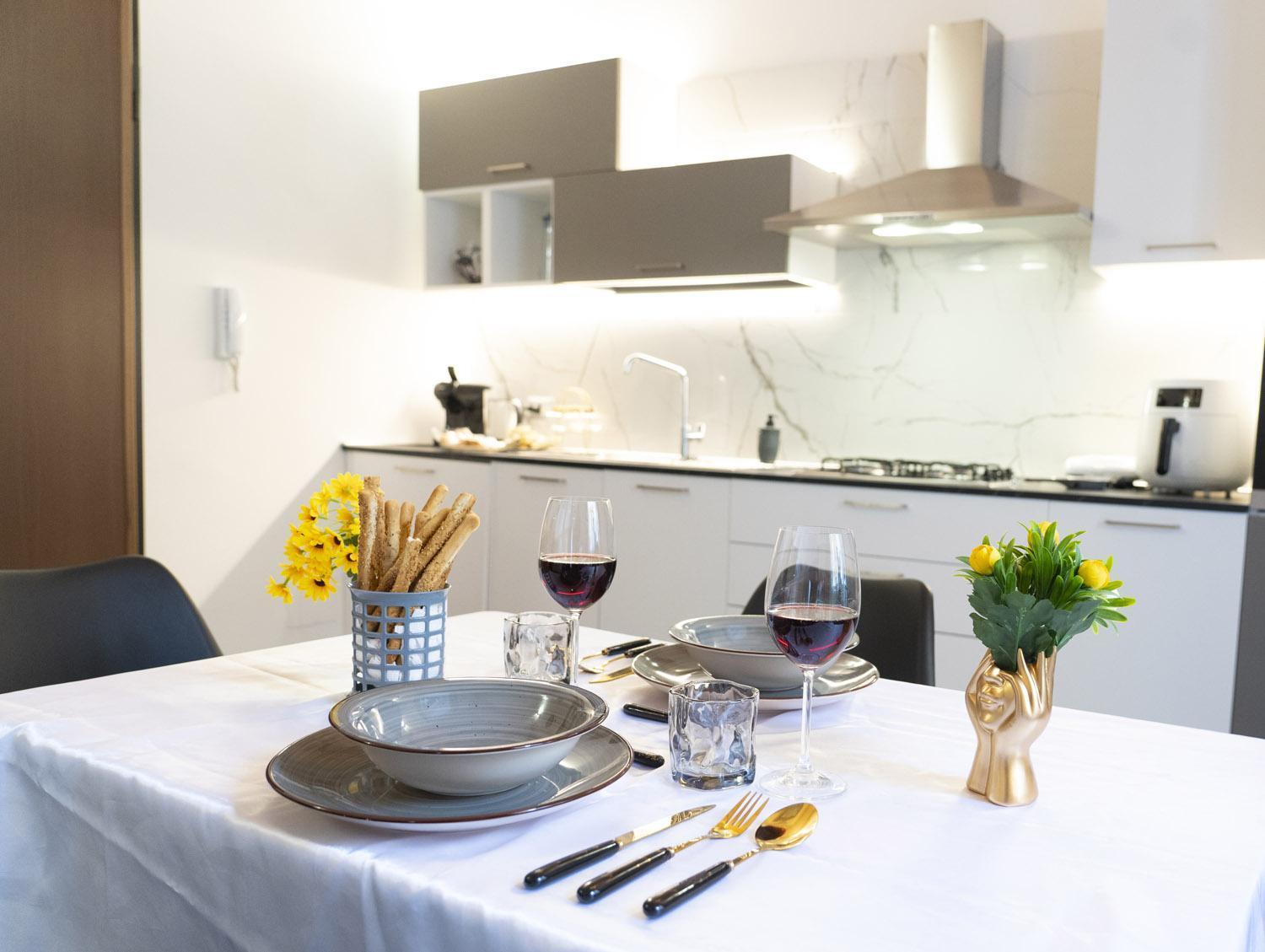 Leoscar Apartment In Catania Center Self Check-In 외부 사진