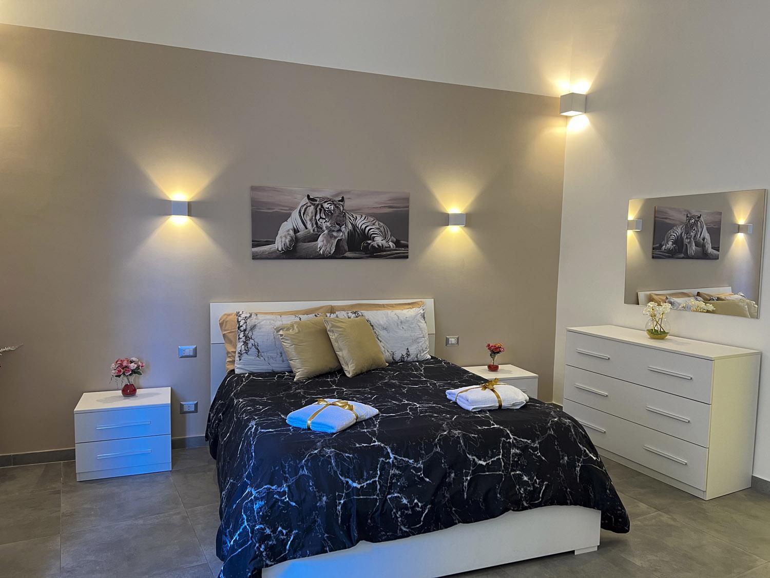 Leoscar Apartment In Catania Center Self Check-In 외부 사진