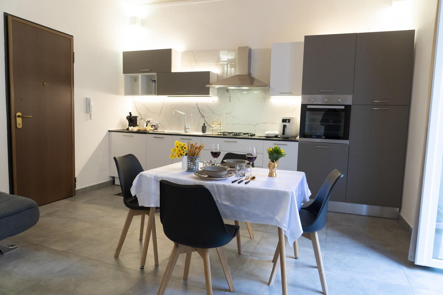 Leoscar Apartment In Catania Center Self Check-In 외부 사진