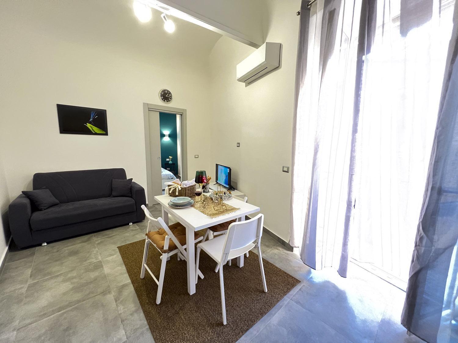 Leoscar Apartment In Catania Center Self Check-In 외부 사진