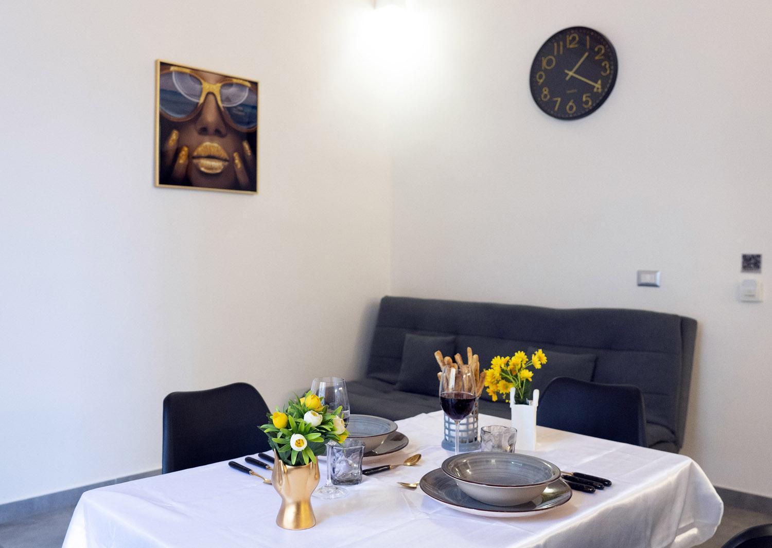 Leoscar Apartment In Catania Center Self Check-In 외부 사진