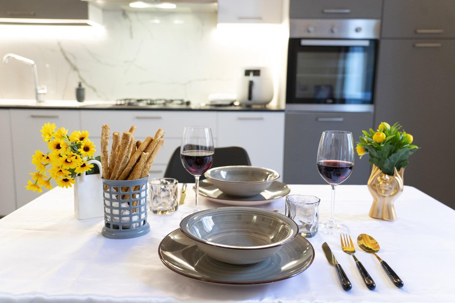 Leoscar Apartment In Catania Center Self Check-In 외부 사진
