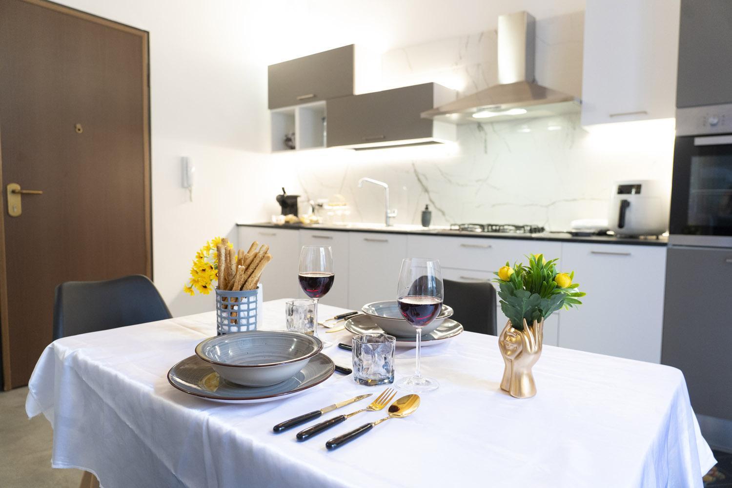 Leoscar Apartment In Catania Center Self Check-In 외부 사진