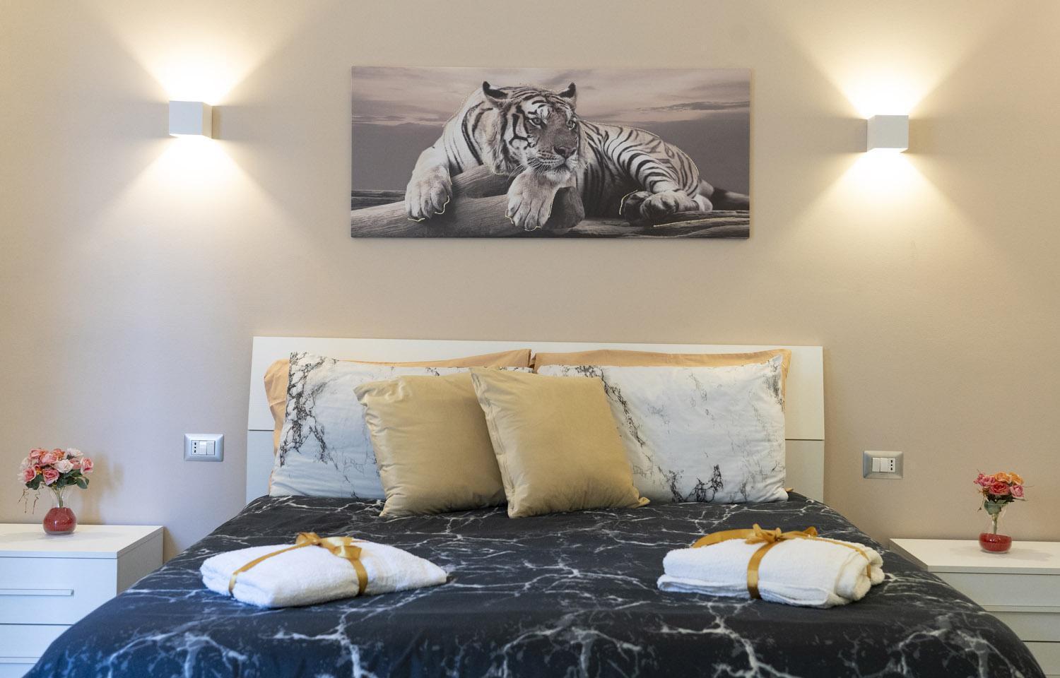 Leoscar Apartment In Catania Center Self Check-In 외부 사진