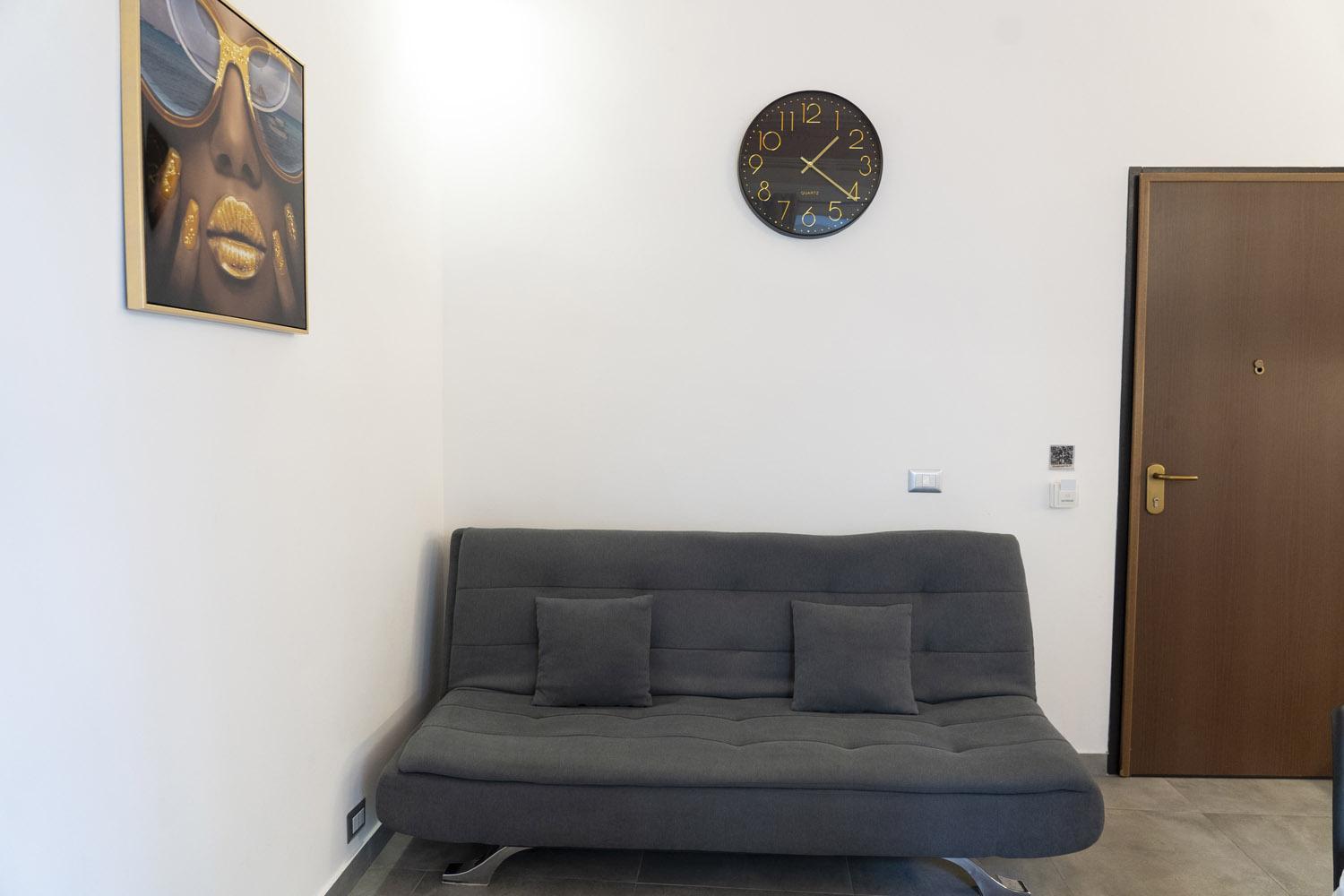 Leoscar Apartment In Catania Center Self Check-In 외부 사진