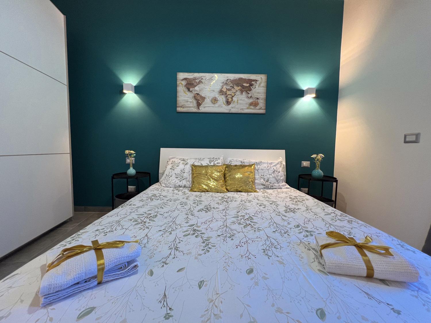Leoscar Apartment In Catania Center Self Check-In 외부 사진