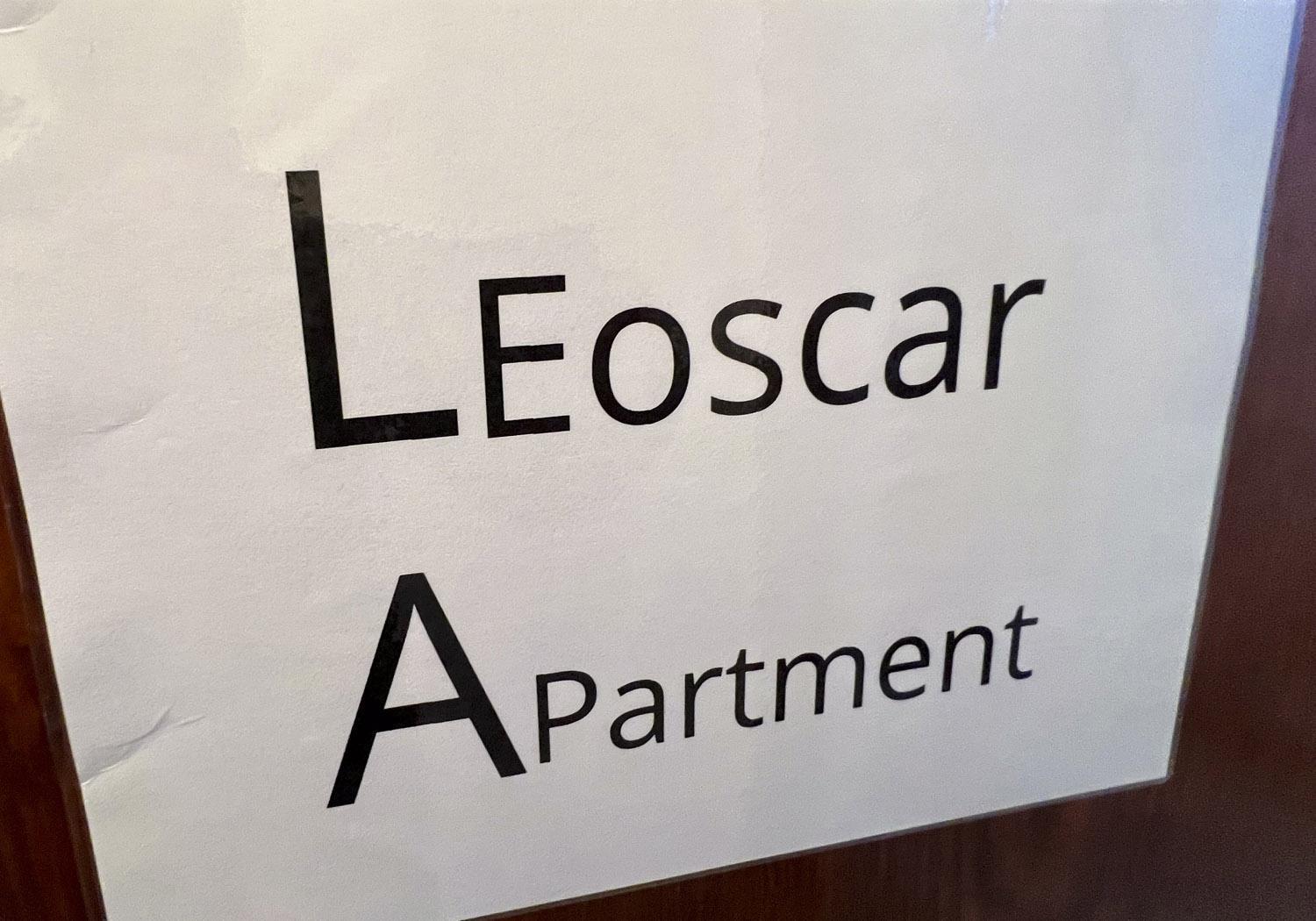 Leoscar Apartment In Catania Center Self Check-In 외부 사진