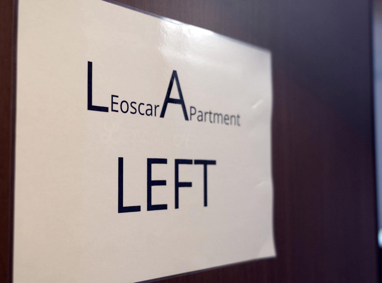 Leoscar Apartment In Catania Center Self Check-In 외부 사진
