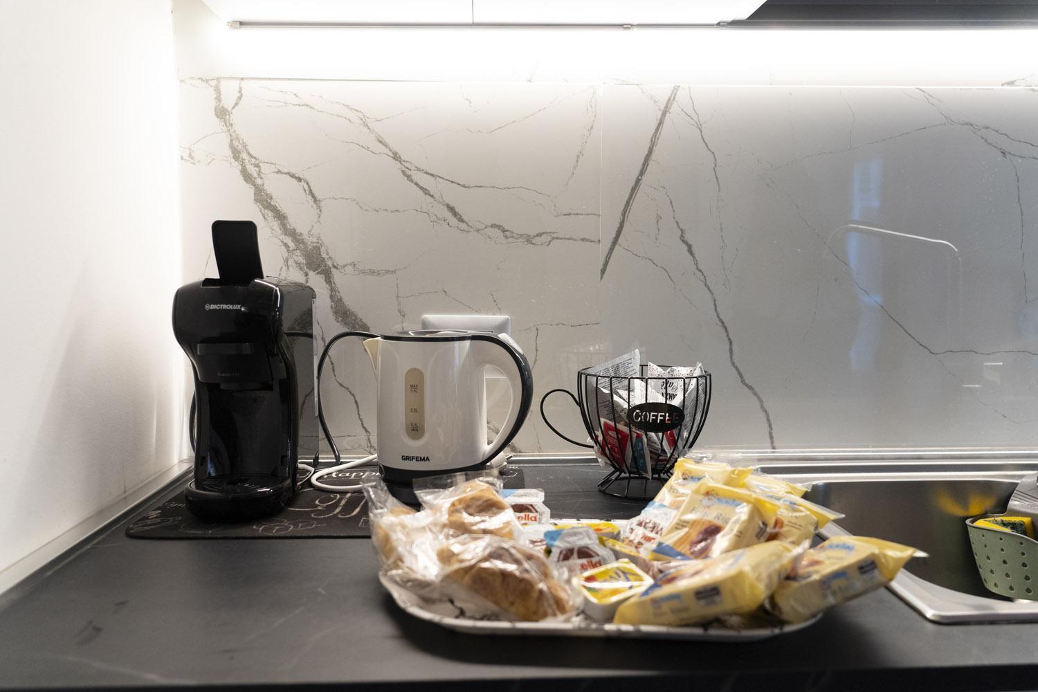 Leoscar Apartment In Catania Center Self Check-In 외부 사진